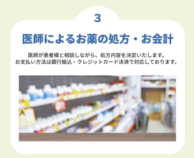 AGAヘアクリニック